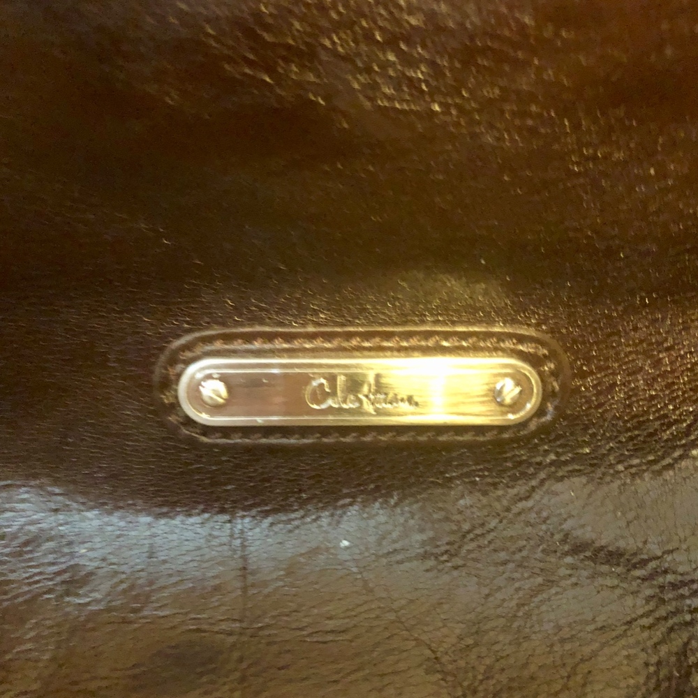 Cole Haan Handbag - Picture 3 of 5